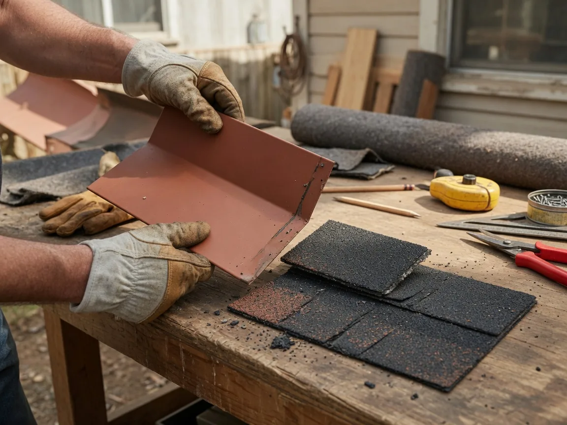 Roof Repair company in Manlius, IL